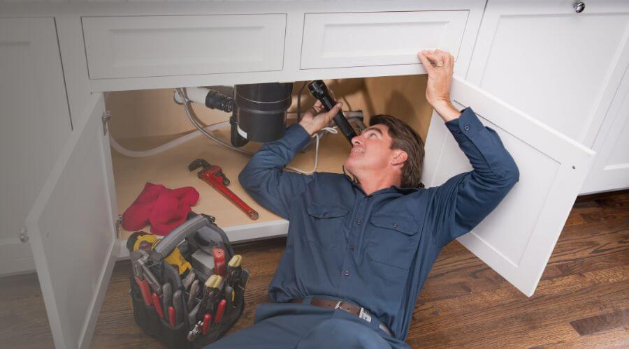 Professional Leak Detection in Gunlock, UT