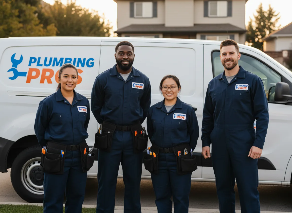 Water Heater Repair company in Gunlock, UT